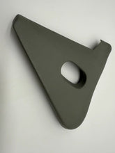 Original Renault Twingo I (C06) cover panel door left front 7700424692